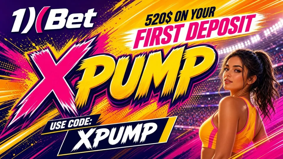 1XBET CODE XPUMP in 2026 and How to Enter the Promo Code Correctly at Registration